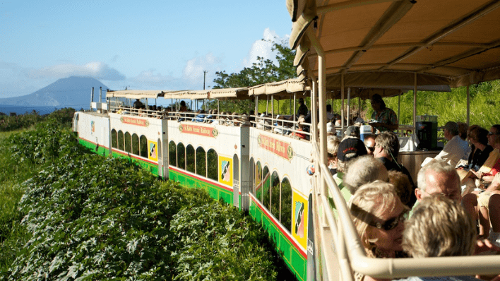 巴斯特爾 Basseterre，聖克里斯多福與尼維斯 Saint Kitts & Nevis