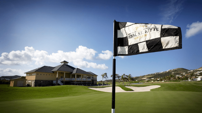 巴斯特爾 Basseterre，聖克里斯多福與尼維斯 Saint Kitts & Nevis