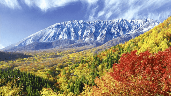 大山寺