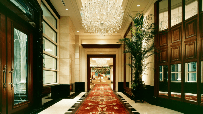 Hotel La Suite Kobe Harborland