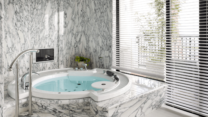 Hotel La Suite Kobe Harborland