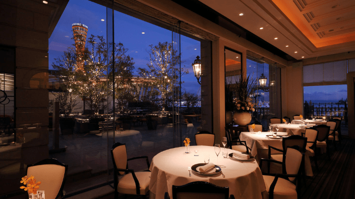 Hotel La Suite Kobe Harborland