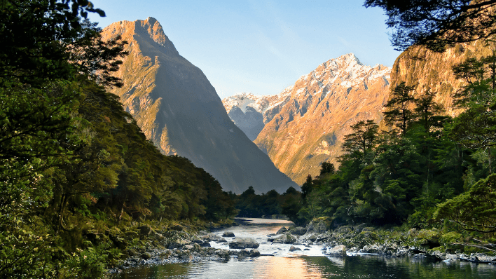鷹谷國家公園 Yol Valley
