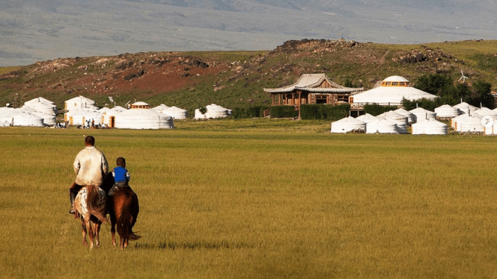 Shangri-La Ulaanbaatar