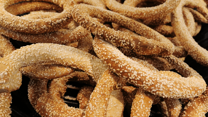 bread