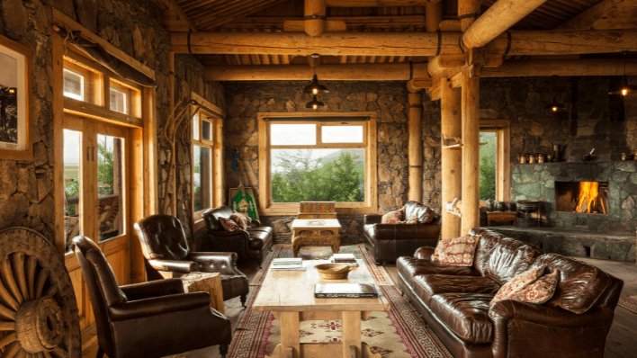 Three Camel Lodge
