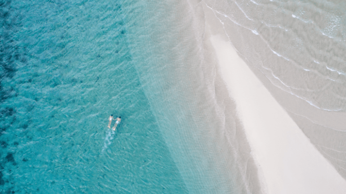 Whitehaven Beach