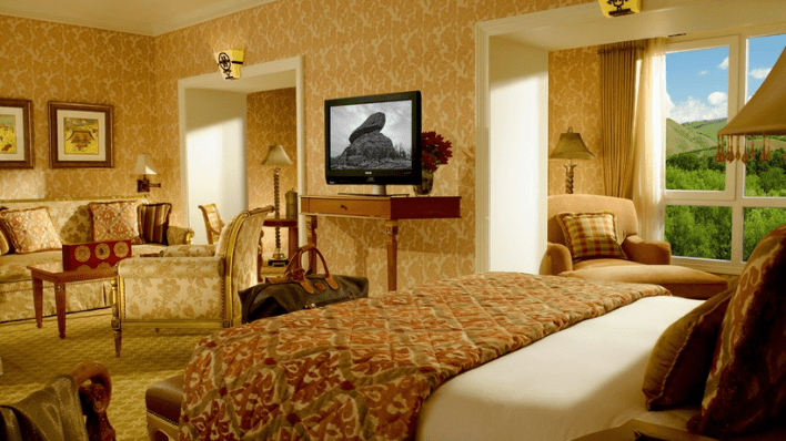 Terelj Hotel & Spa