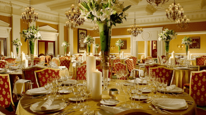 Terelj Hotel & Spa
