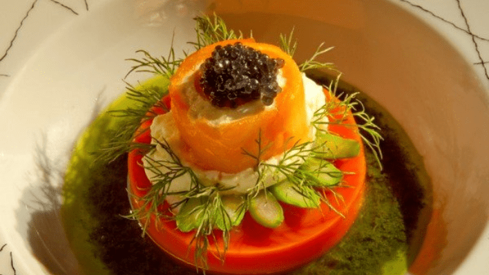 Terelj Hotel & Spa
