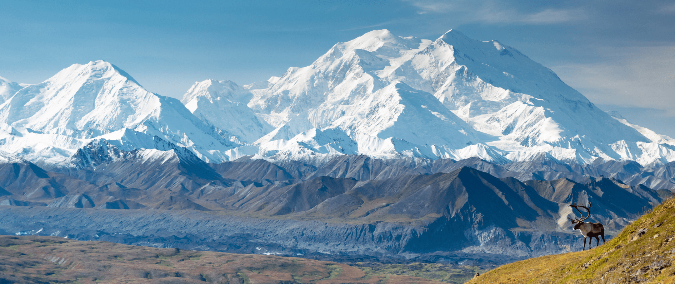 alaska
