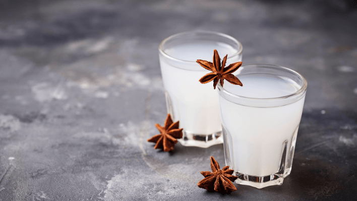Ouzo