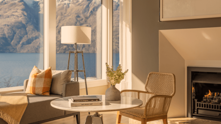 馬塔卡瑞瑰麗酒店