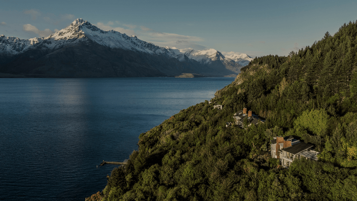 瑪塔卡瑞瑰麗度假酒店