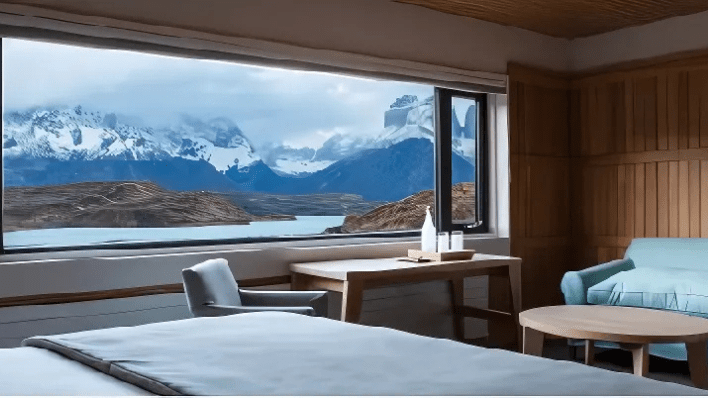 Explora Torres del Paine