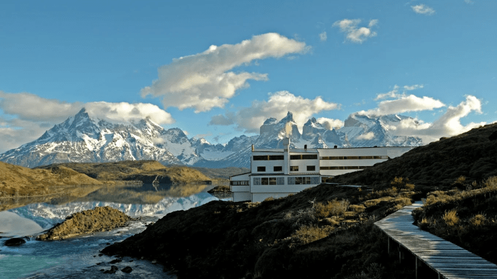 Explora Torres del Paine