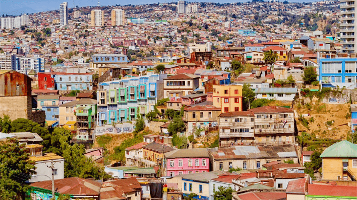 Valparaíso