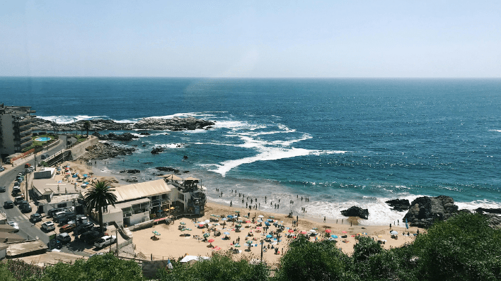 Viña del Mar
