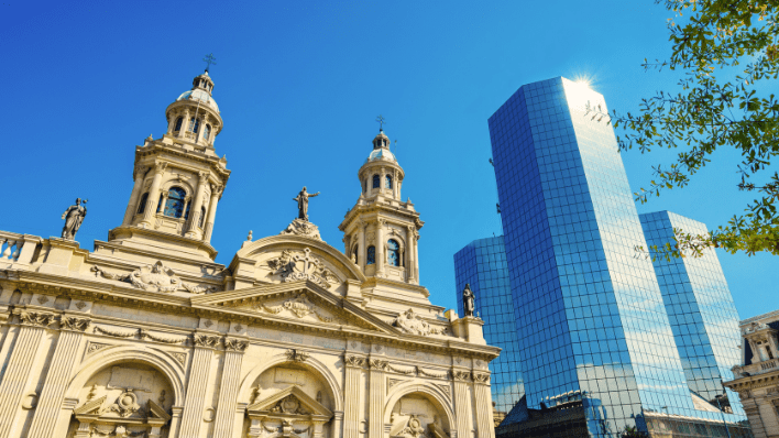 Plaza de Armas