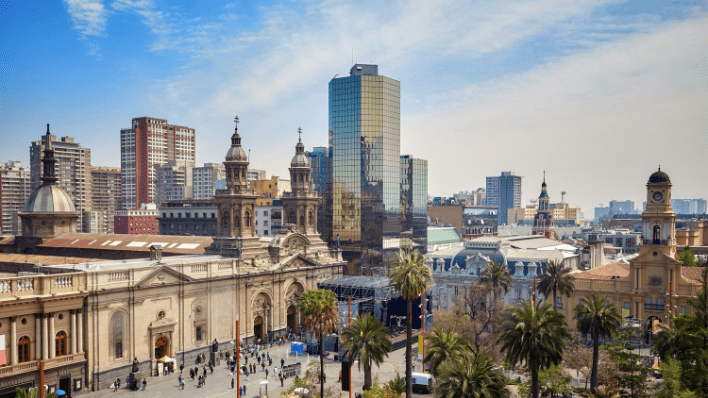 Plaza de Armas