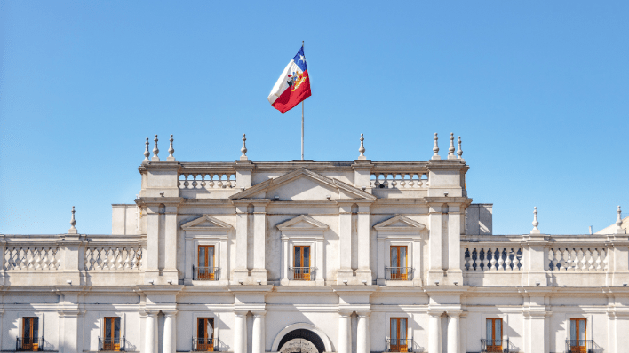 La Moneda
