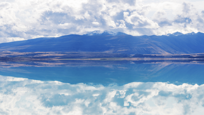Salar de Uyuni