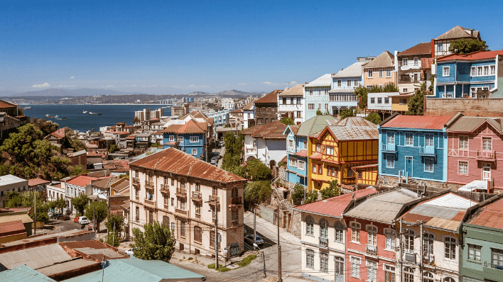 Valparaiso