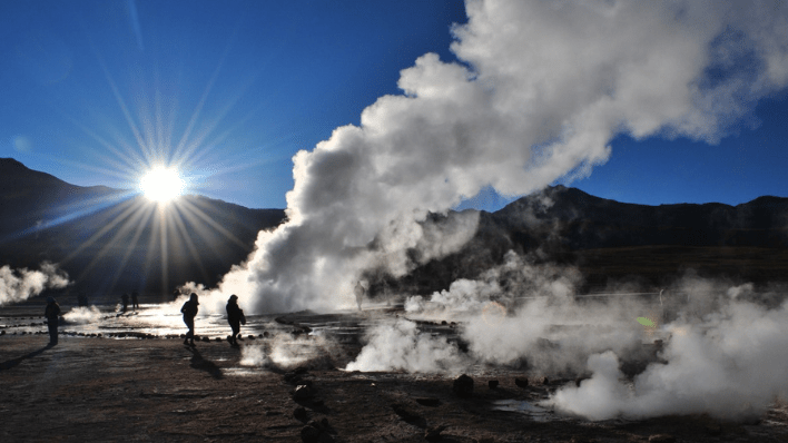 El Tatio