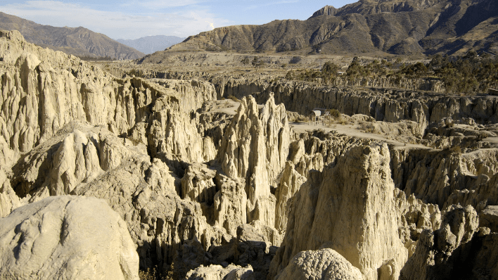 moon valley