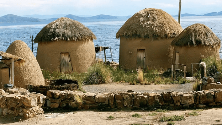 Andean Roots Eco Village