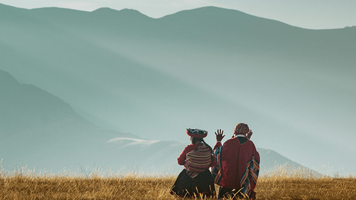Andean Roots Eco Village