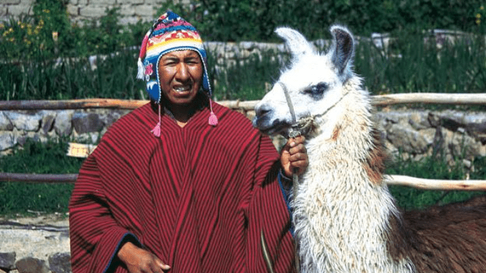Andean Roots Eco Village