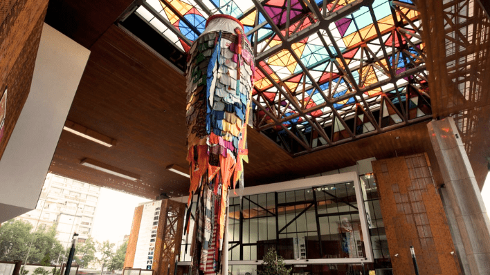 The Singular Lastarria Hotel