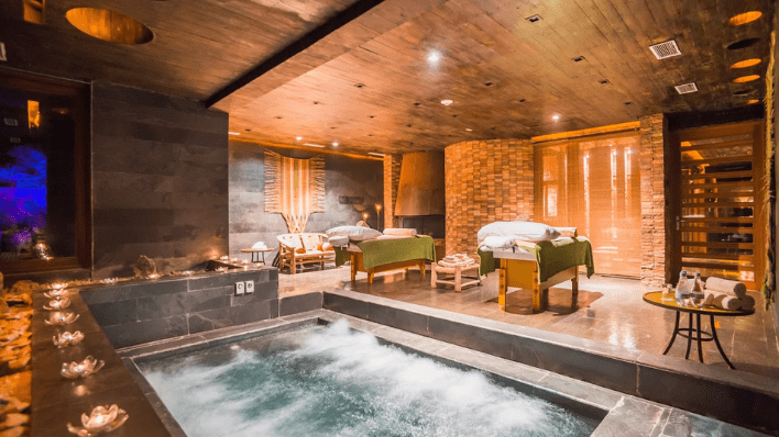 Hotel Nayara Alto Atacama
