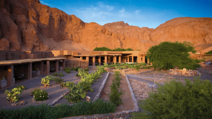 Hotel Nayara Alto Atacama