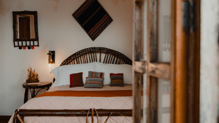 eco lodge
