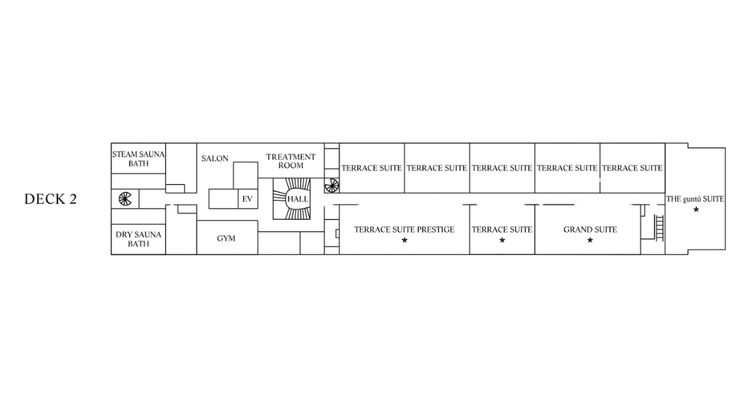 deck map