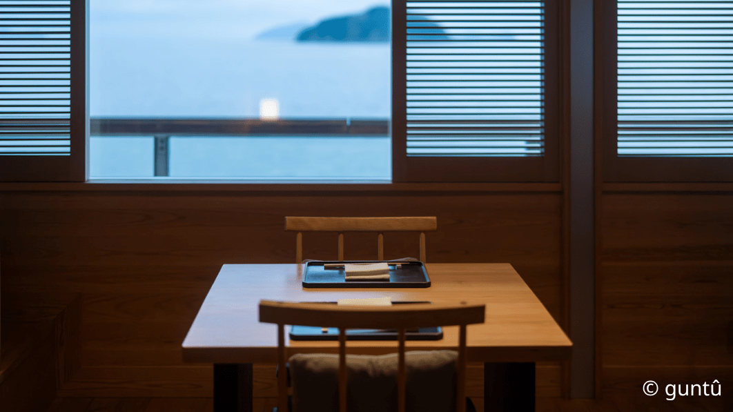主餐廳