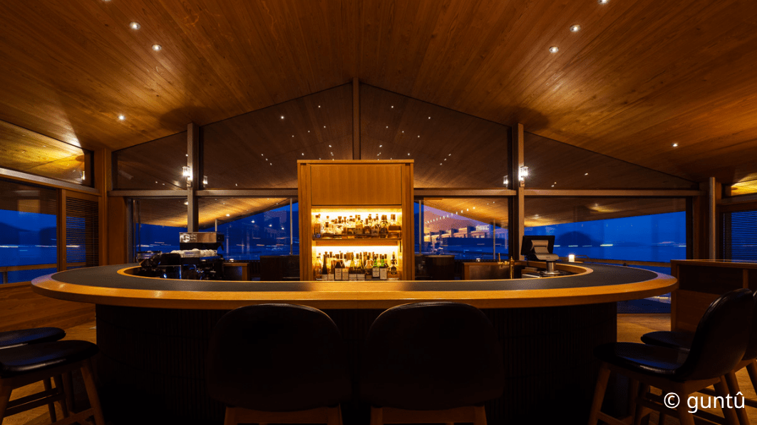 cafe&bar
