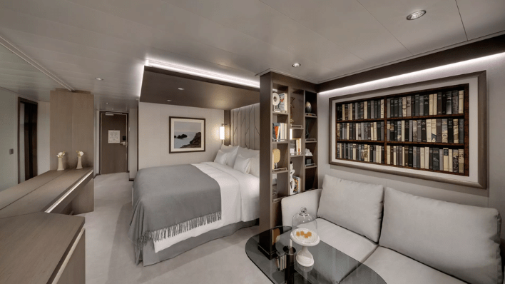 Ocean Terrace Suites