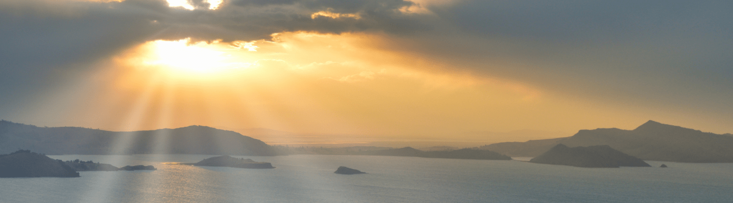 titicaca