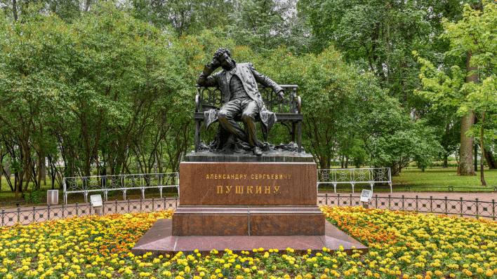 斯大林公園