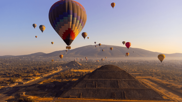 Teotihuacan