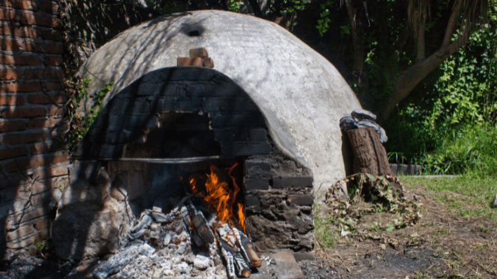 temazcal mexico