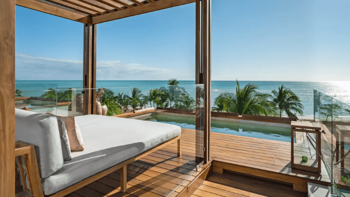 Rosewood Mayakoba