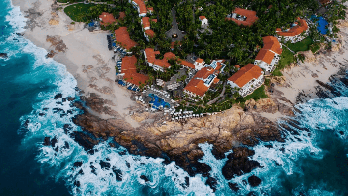 One&Only Palmilla