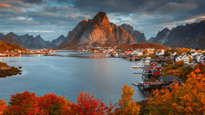lofoten