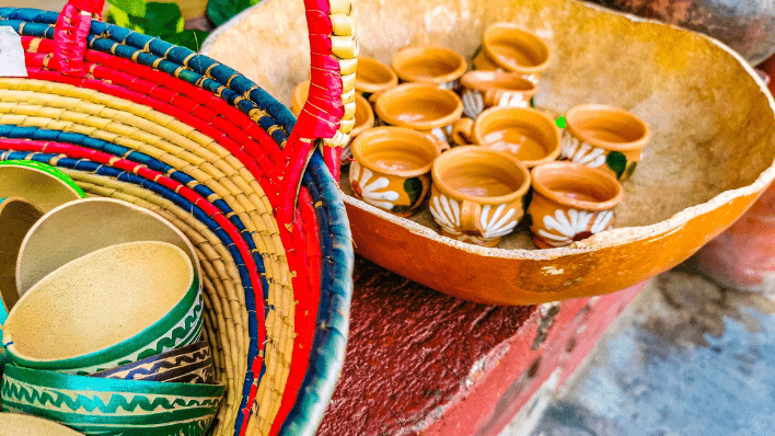 Alebrijes oaxaca