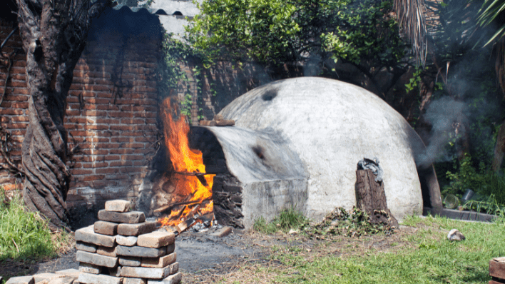 temazcal mexico