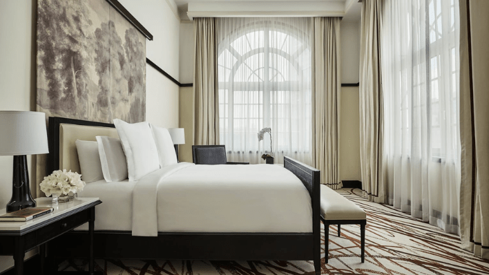 four seasons mexico city